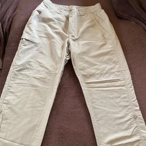 Light weight ski pants